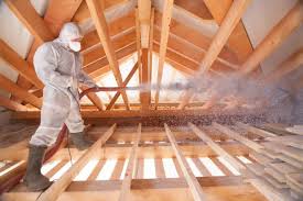 Best Fireproof Insulation  in Church Hill, PA