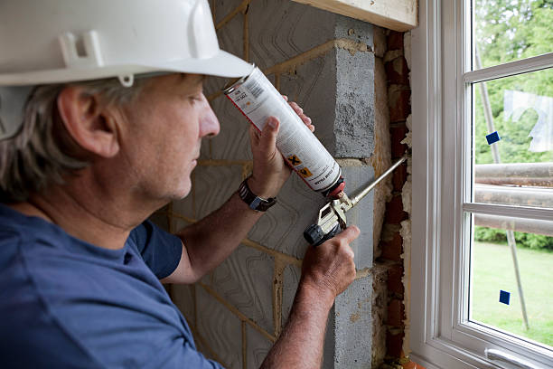 Best Attic Insulation Installation  in Church Hill, PA